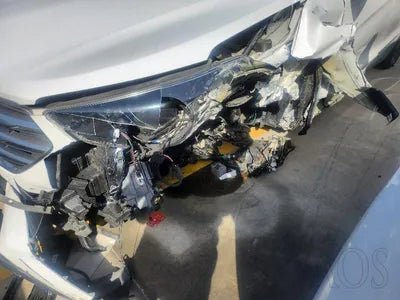 2016 Hyundai Santa FE 036KMKMHSW81XBGU6 VIN:036KMKMHSW81XBGU6