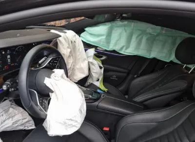 2022 Mercedes-Benz E 250 W1KZF4FB4NB083729 VIN:W1KZF4FB4NB083729