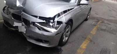 2015 BMW 320 WBA3E1100FF947917 VIN:WBA3E1100FF947917