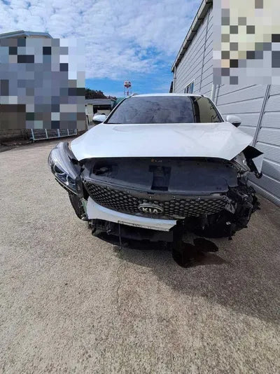 2017 Kia Sorento VIN: