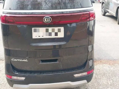 2020 Kia Carnival VIN: