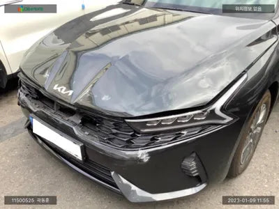 2022 Kia K5 KNAG141JBNA023997 VIN:KNAG141JBNA023997