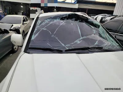 2014 Kia Mohave VIN: