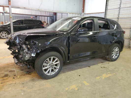 2024 MAZDA CX-5 SELECT VIN:JM3KFBBL7R0436150