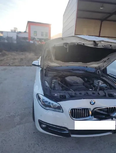 2015 BMW 520 WBA5E7106FGK08945 VIN:WBA5E7106FGK08945