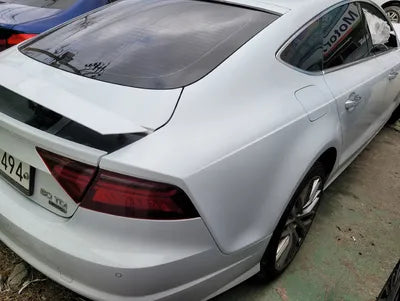 2016 Audi 50 WAUZZZ4G6GN015878 VIN:WAUZZZ4G6GN015878