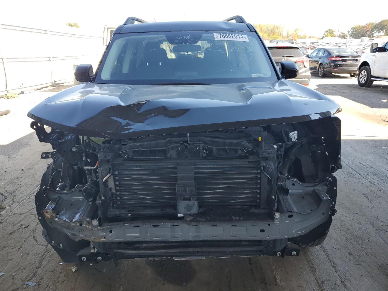 2024 FORD BRONCO SPORT BIG BEND VIN:3FMCR9B68RRE63344