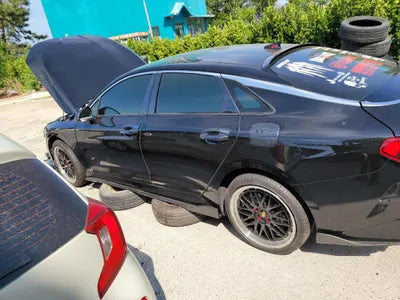2020 Kia K5 KNAG6412BLA043511 VIN:KNAG6412BLA043511