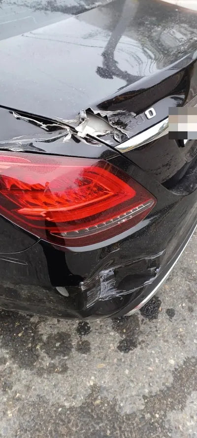 2020 Mercedes-Benz C 200 VIN: