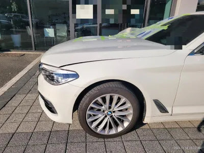 2020 BMW 520 WBAJF3108LCE06873 VIN:WBAJF3108LCE06873