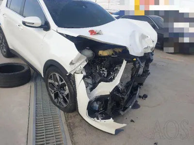 2019 Kia Sportage KNAPN813BLK782605 VIN:KNAPN813BLK782605
