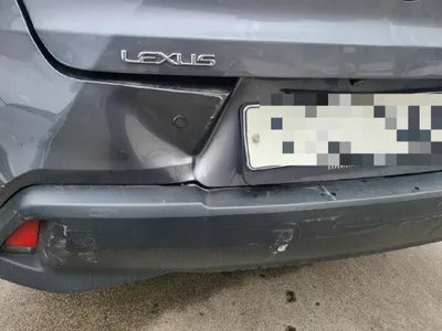 2019 Lexus UX 250 JTHY6JBH1K2001609 VIN:JTHY6JBH1K2001609