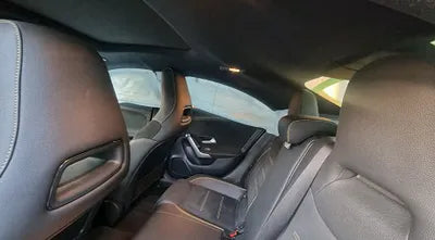 2021 Mercedes-Benz A 45 AMG W1K5J5EB2MN241101 VIN:W1K5J5EB2MN241101