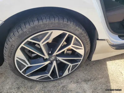 2022 Hyundai Ioniq VIN: