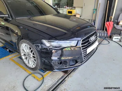 2016 Audi A6 125KMWAUZZZ4G9GN1 VIN:125KMWAUZZZ4G9GN1
