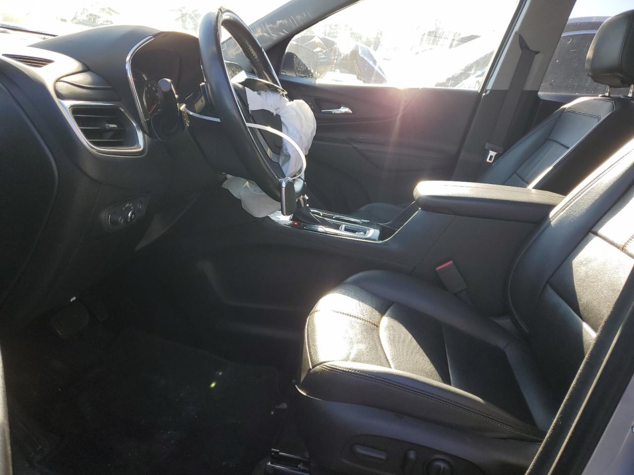 2022 CHEVROLET EQUINOX PREMIER VIN:2GNAXNEV0N6134174