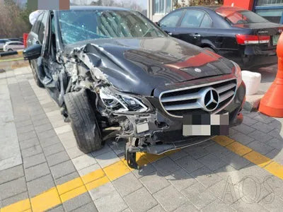 2016 Mercedes-Benz E 250 WDDHF9HB4GB304495 VIN:WDDHF9HB4GB304495