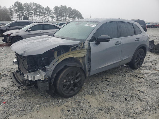 2023 HONDA HR-V SPORT VIN:3CZRZ1H51PM703434