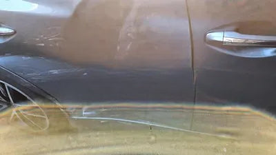 2016 Infiniti Q50 NONE VIN: