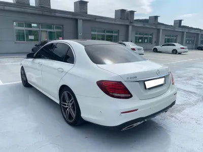 2019 Mercedes-Benz E 300 WDDZF4JB9KA578047 VIN:WDDZF4JB9KA578047