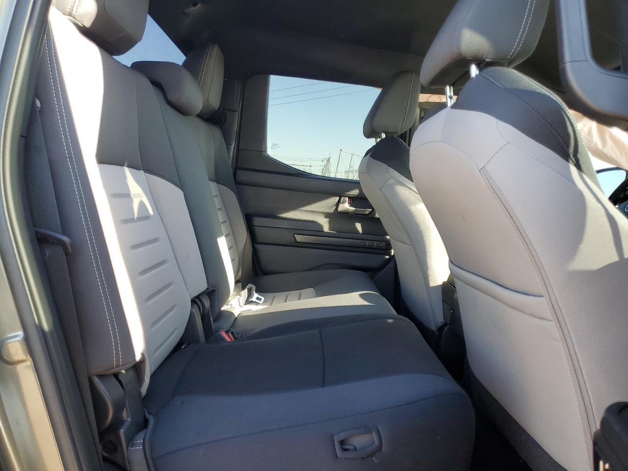 2024 TOYOTA TACOMA DOUBLE CAB VIN:3TMKB5FN5RM017390