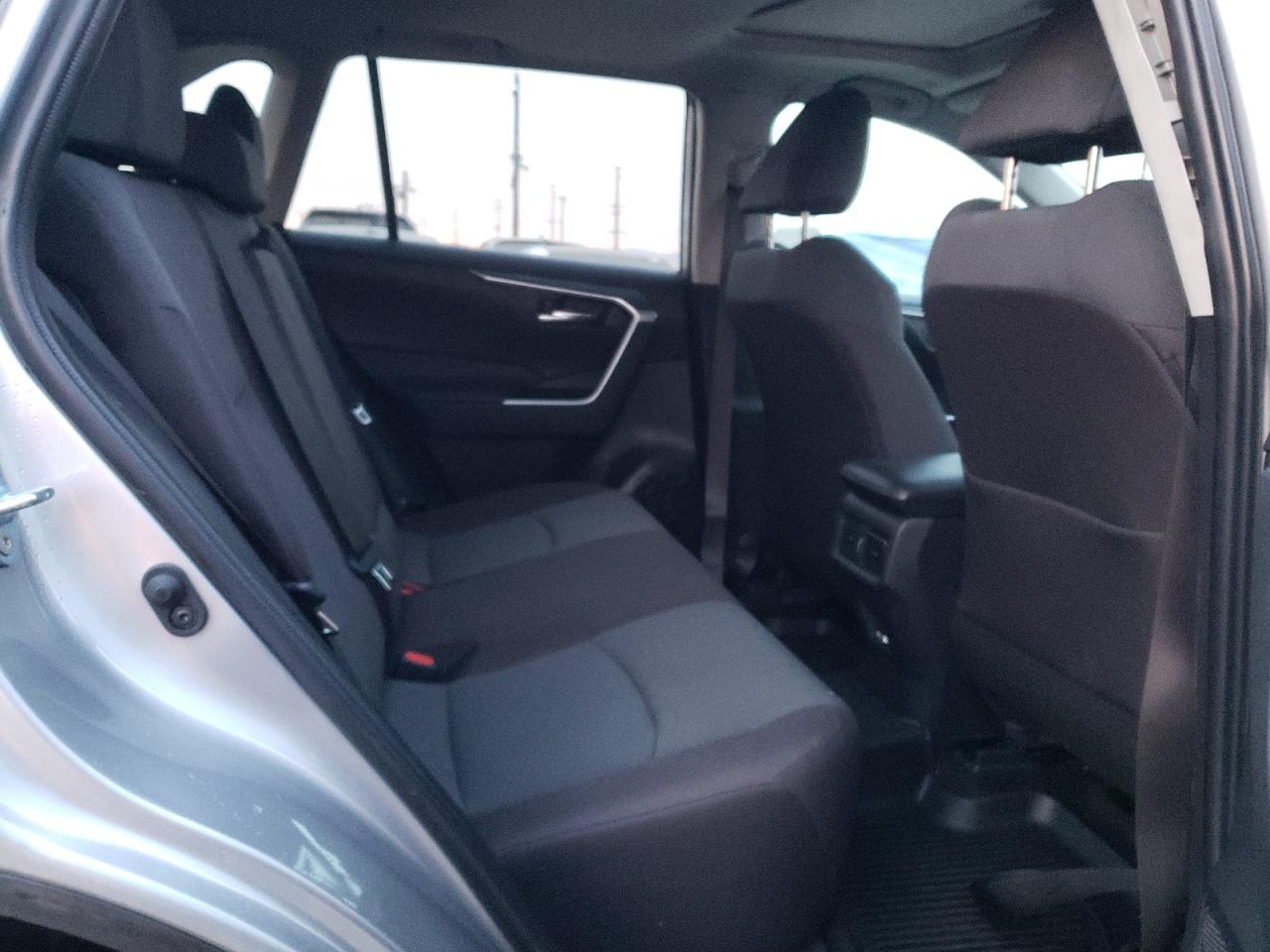 2024 TOYOTA RAV4 XLE VIN:2T3W1RFV6RC275591