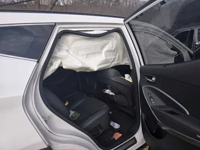 2016 Hyundai Santa FE KMHSW81XDGU545578 VIN:KMHSW81XDGU545578