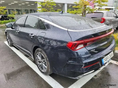 2020 Kia K5 KNAG341ABLA063927 VIN:KNAG341ABLA063927