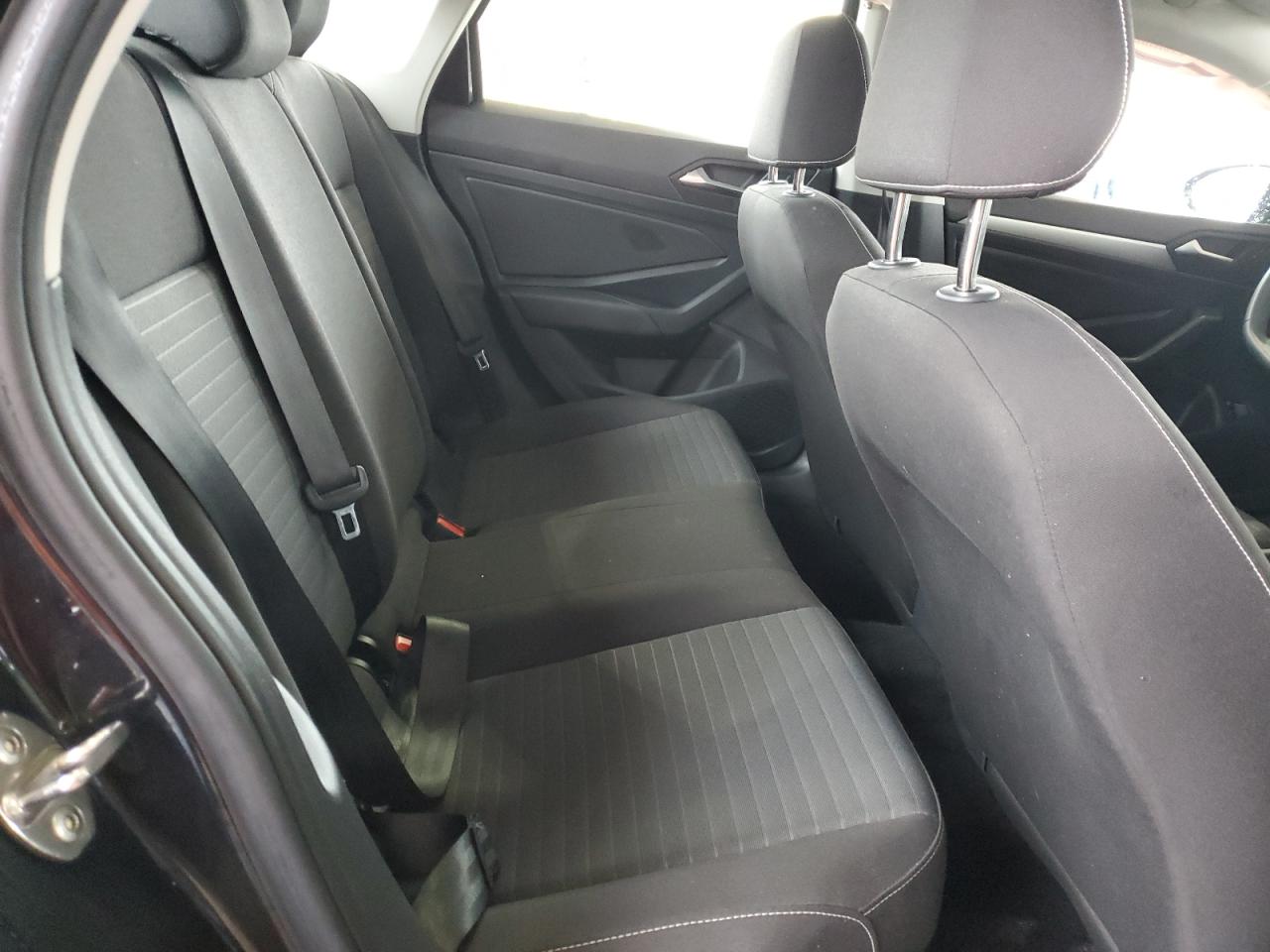 2024 VOLKSWAGEN JETTA S VIN:3VW5M7BU1RM055440