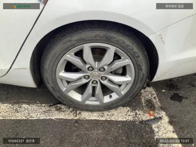 2016 Chevrolet Impala 1G1155SA4GU135003 VIN:1G1155SA4GU135003