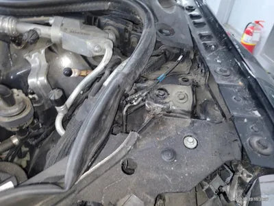 2019 Mercedes-Benz S 450 VIN: