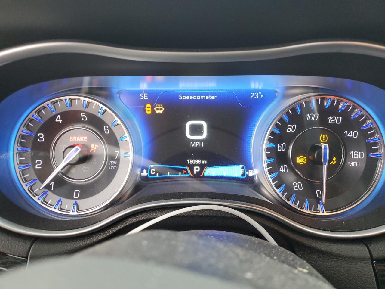 2022 CHRYSLER 300 S VIN:2C3CCABT2NH158820