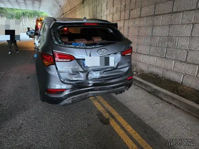 2017 Hyundai Santa FE VIN: