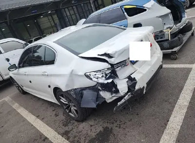 2018 BMW 520 WBAJC3106JG994686 VIN:WBAJC3106JG994686