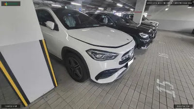 2020 Mercedes-Benz GLA 250 W1N4N4HB1LJ151002 VIN:W1N4N4HB1LJ151002