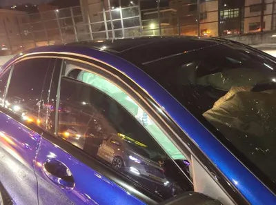 2017 Mercedes-Benz C 63 AMG WDDWF8HB5HF565064 VIN:WDDWF8HB5HF565064