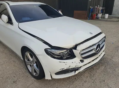 2017 Mercedes-Benz E 220 WDDZF0EB8HA069059 VIN:WDDZF0EB8HA069059