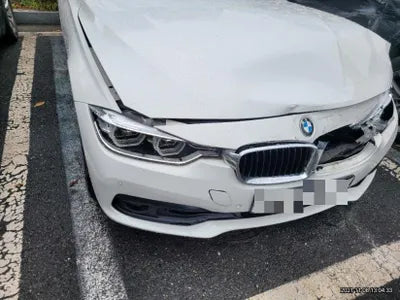 2017 BMW 320 WBA8C5102JA073739 VIN:WBA8C5102JA073739