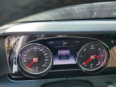 2016 Mercedes-Benz E 220 WDDZF0EB6HA012651 VIN:WDDZF0EB6HA012651