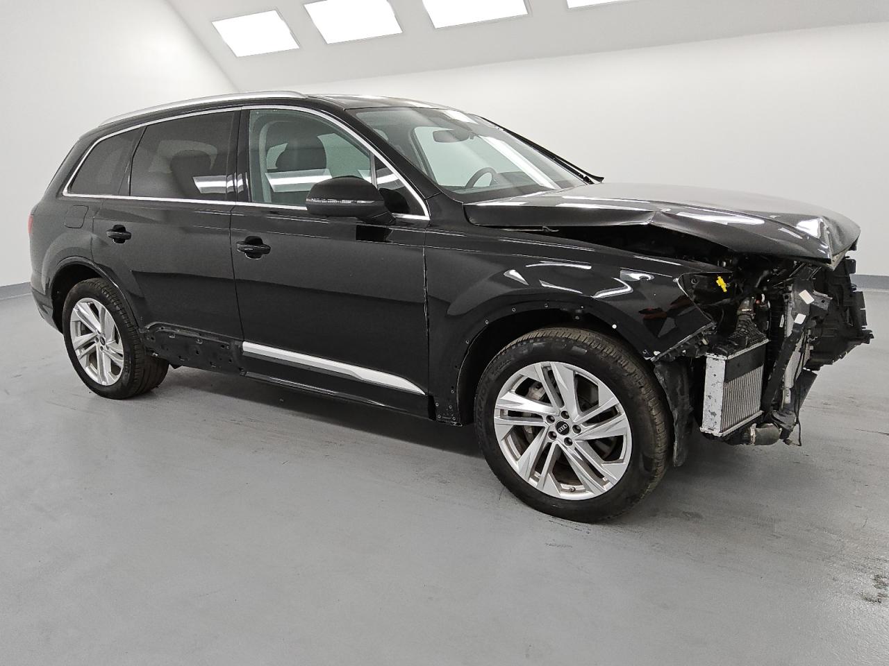 2023 AUDI Q7 PREMIUM PLUS VIN:WA1LXBF73PD008731