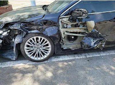 2020 Toyota Avalon 4T1B21FB6LU013359 VIN:4T1B21FB6LU013359