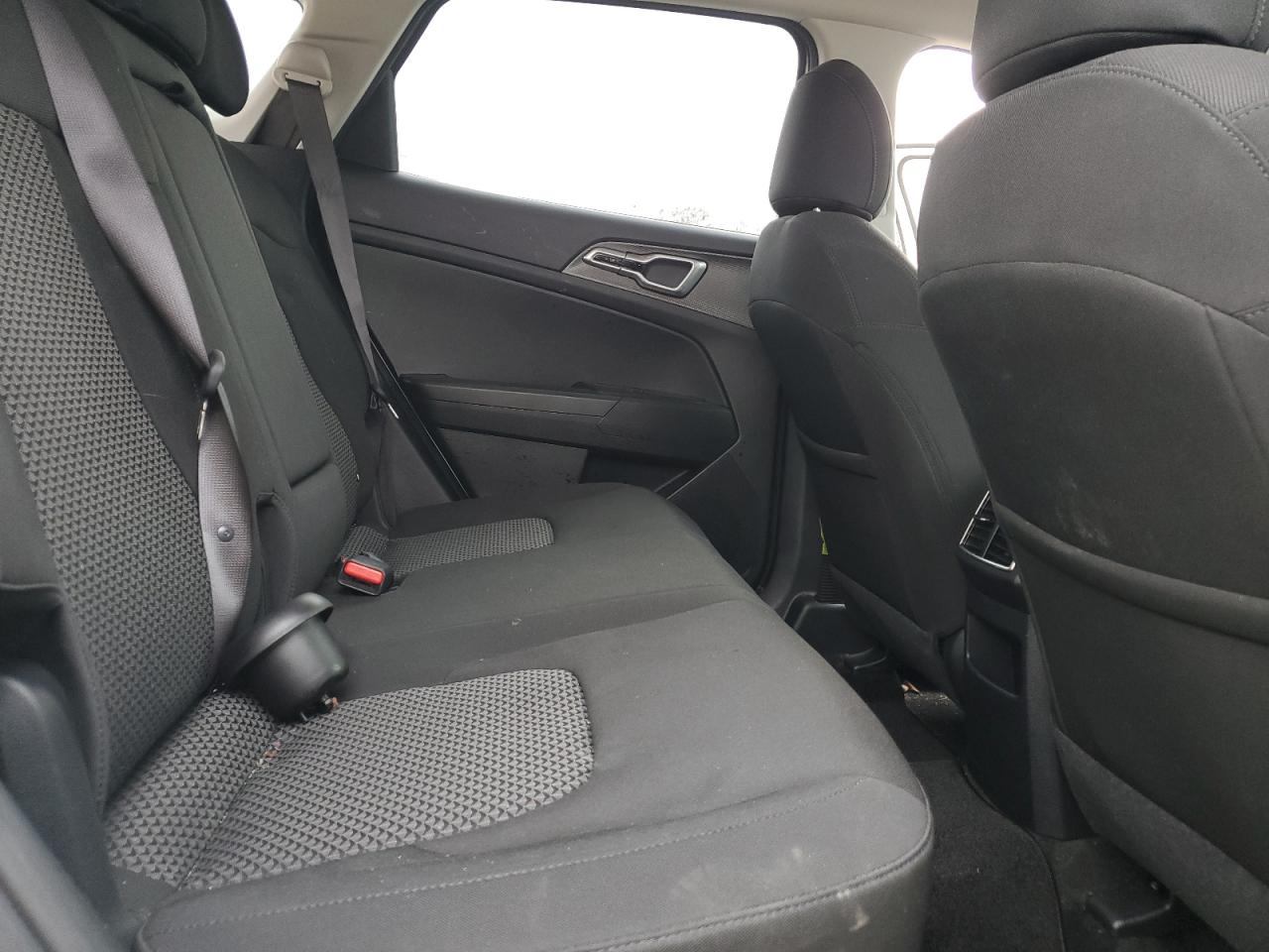 2024 KIA SPORTAGE LX VIN:KNDPUCDG5R7136740