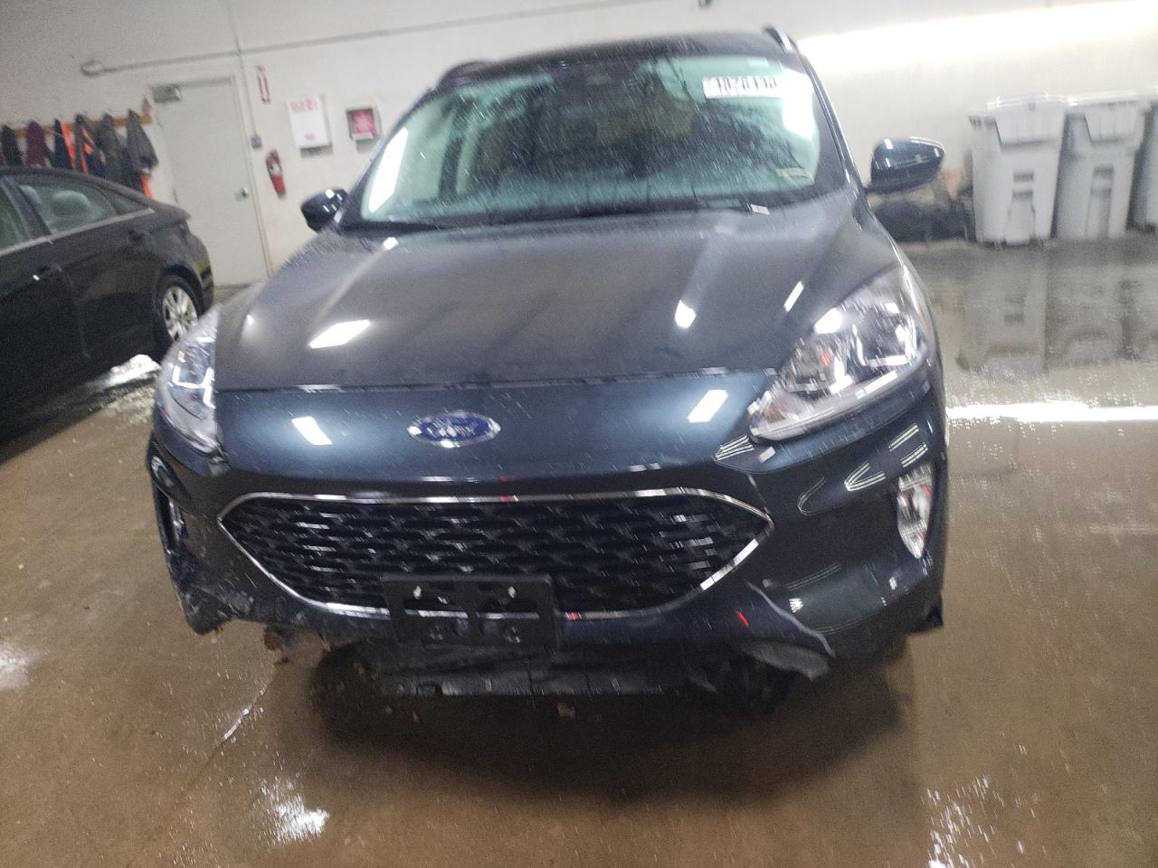 2022 FORD ESCAPE SEL VIN:1FMCU9H66NUA97862