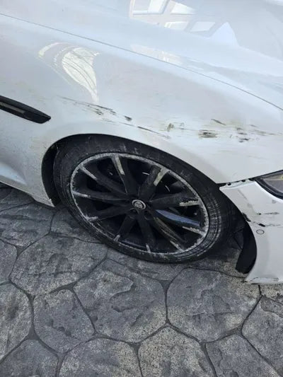 2018 Jaguar XJ SAJAA2292JNW16913 VIN:SAJAA2292JNW16913