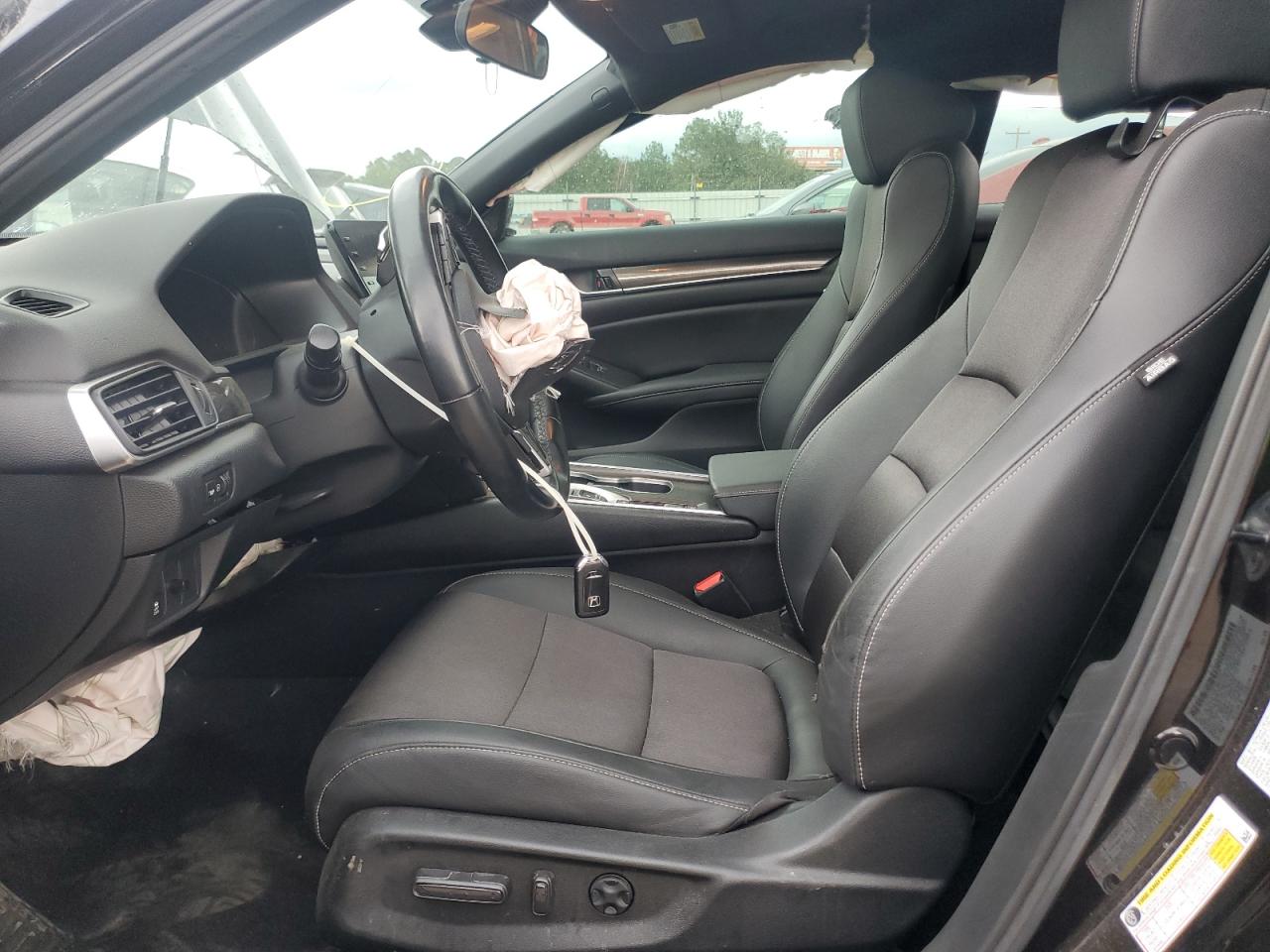 2022 HONDA ACCORD SPORT VIN:1HGCV2F38NA006014