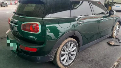 2017 MINI Clubman WMWLR9106H2E67154 VIN:WMWLR9106H2E67154