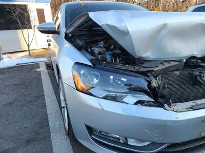 2015 Volkswagen Passat 1VWZZZA3ZFC086803 VIN:1VWZZZA3ZFC086803