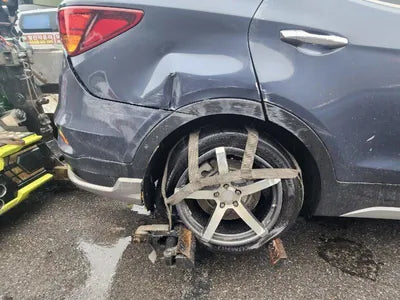 2018 Hyundai Santa FE 269KMKMHSW81UBJU8 VIN:269KMKMHSW81UBJU8