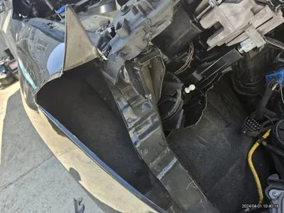 2018 Genesis G80 VIN: