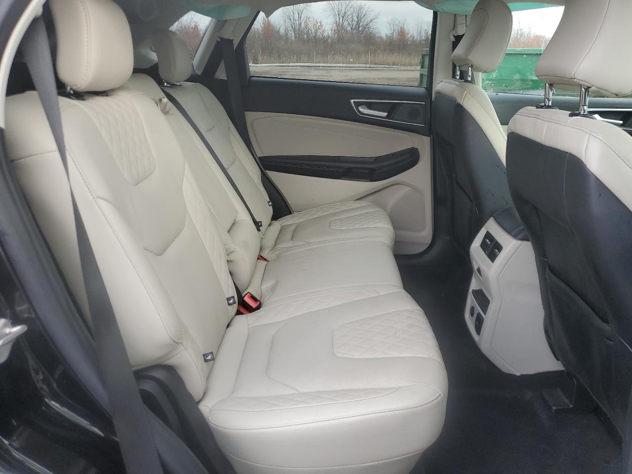 2024 FORD EDGE TITANIUM VIN:2FMPK4K9XRBA25572